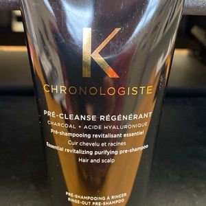Kerastase Chronologiste pre cleanse regenerant